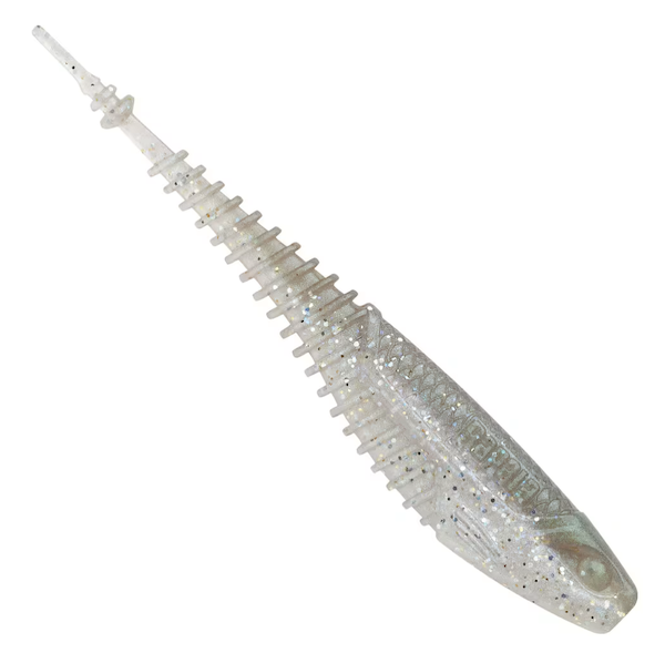Rapala Crushcity Freeloader 5.25" 6BG Green Shad